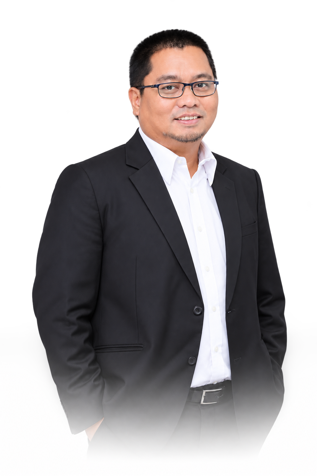 Nuzwan Gufron