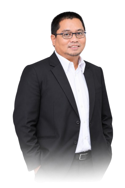 Nuzwan Gufron