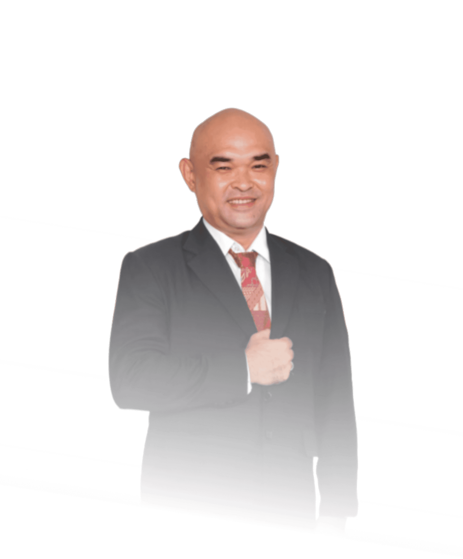 Tjoeng Rino Saputra
