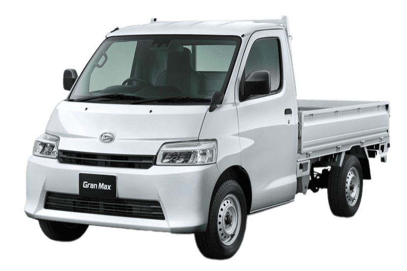 Daihatsu GrandMax