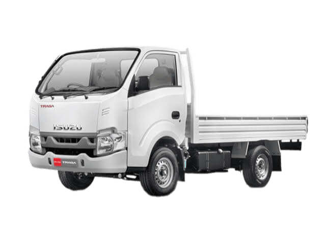 Isuzu Traga