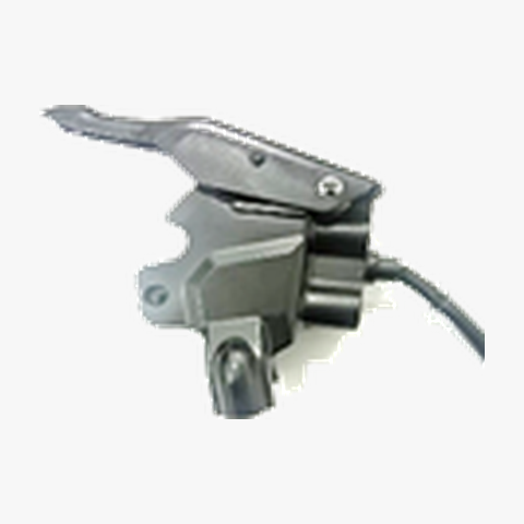 Lever Comp Brake