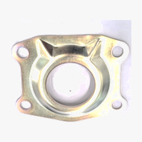 Cover Yoke D40