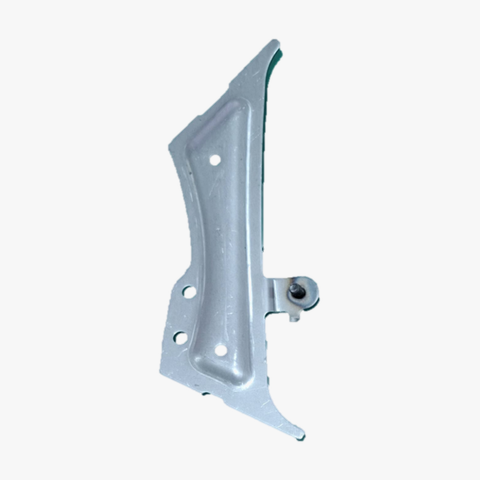 Deflector RR Axle Housing