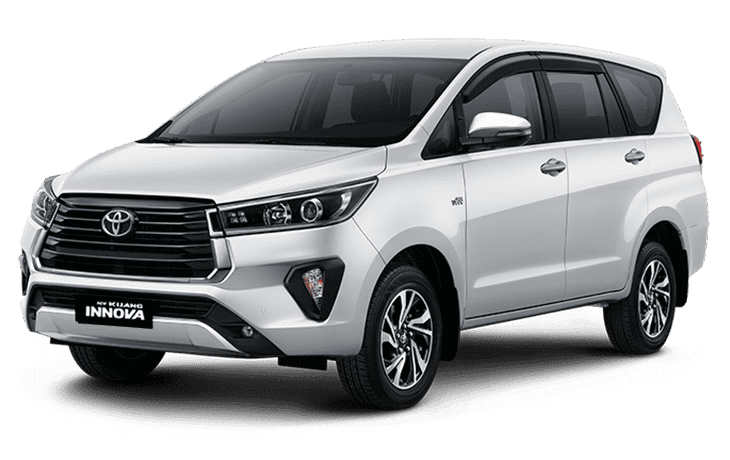 Toyota Innova