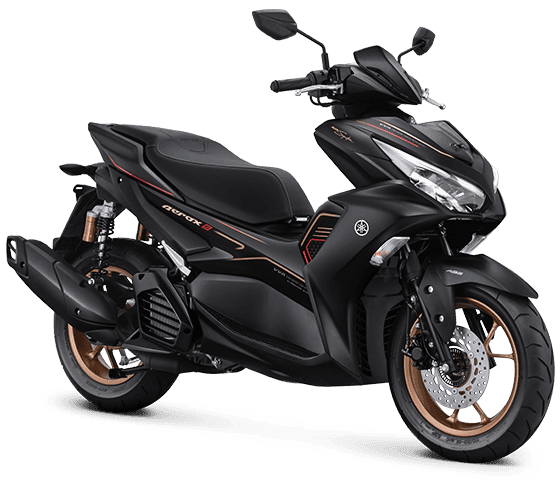 Yamaha Aerox