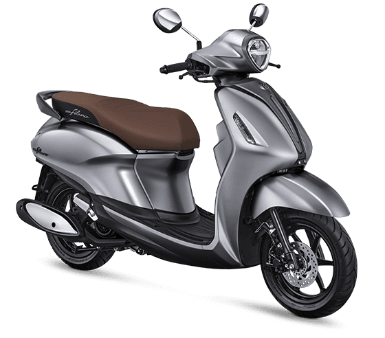 Yamaha Grand Filano