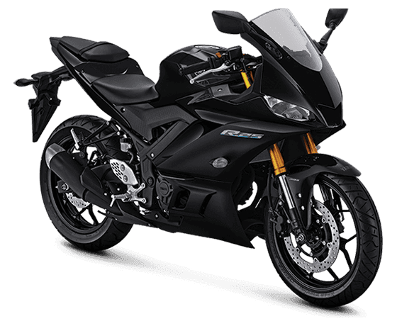 Yamaha R25